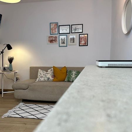 Downtown Residence シビウ エクステリア 写真