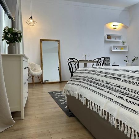 Downtown Residence シビウ エクステリア 写真