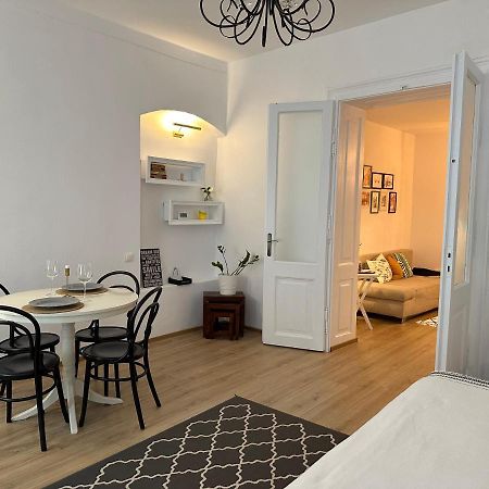 Downtown Residence シビウ エクステリア 写真