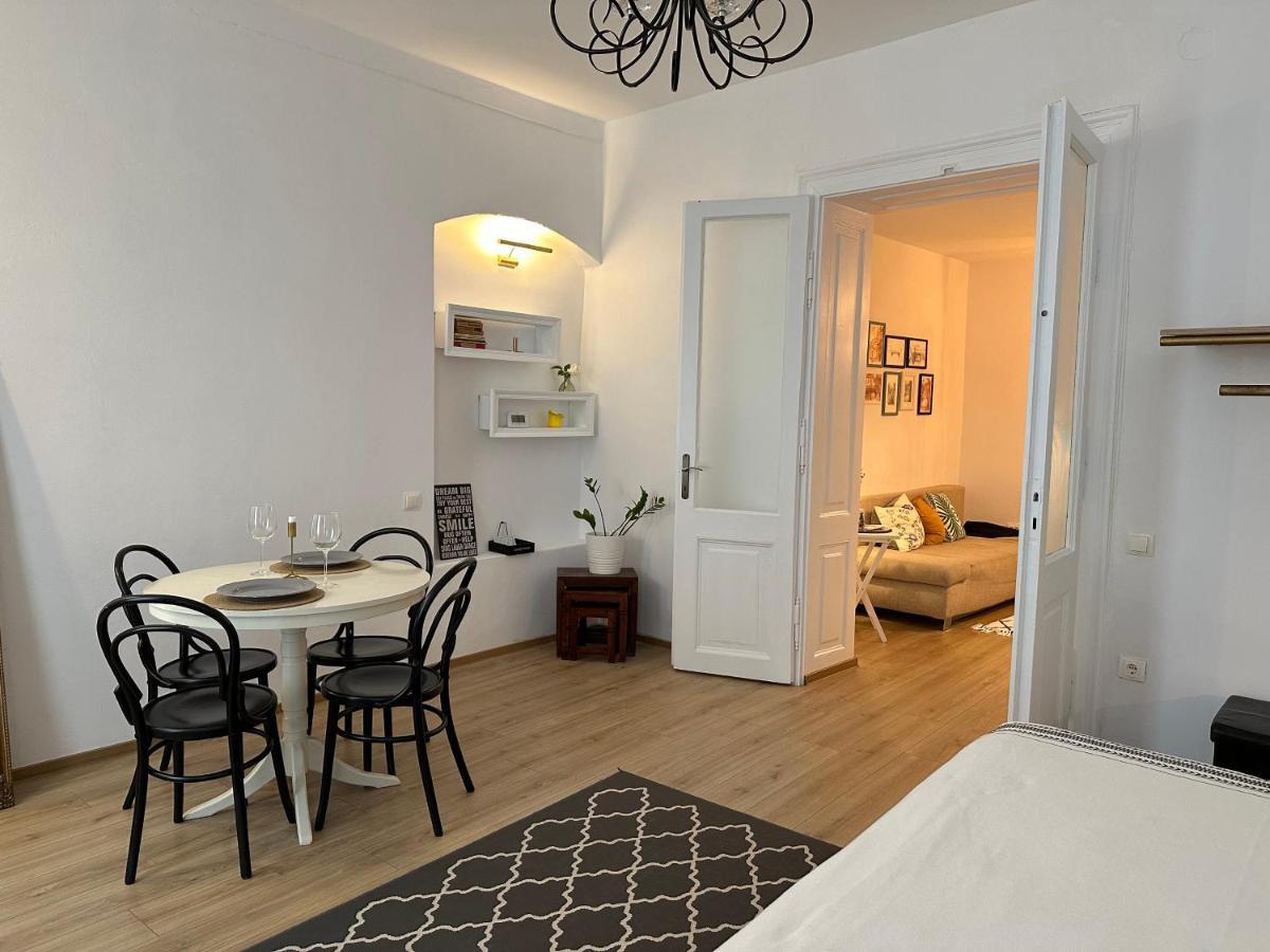 Downtown Residence シビウ エクステリア 写真