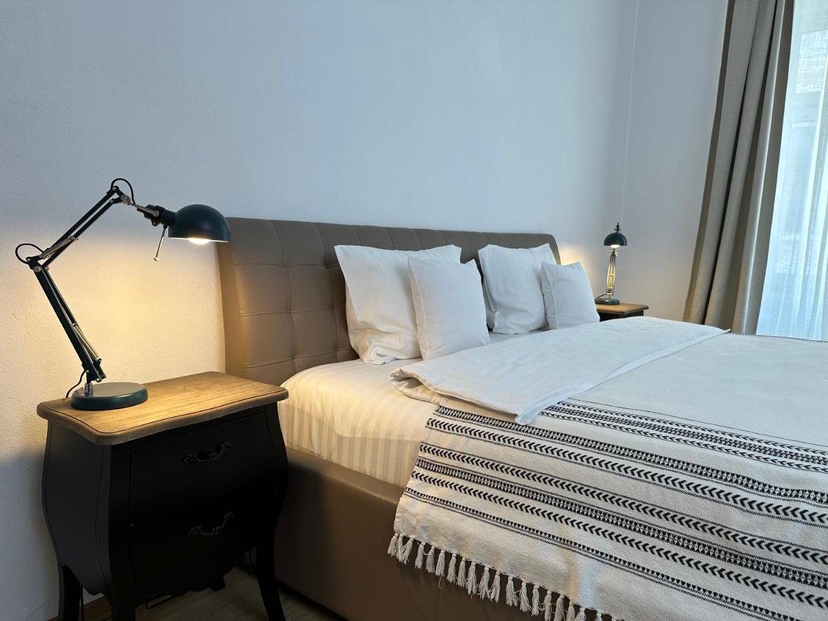 Downtown Residence シビウ エクステリア 写真