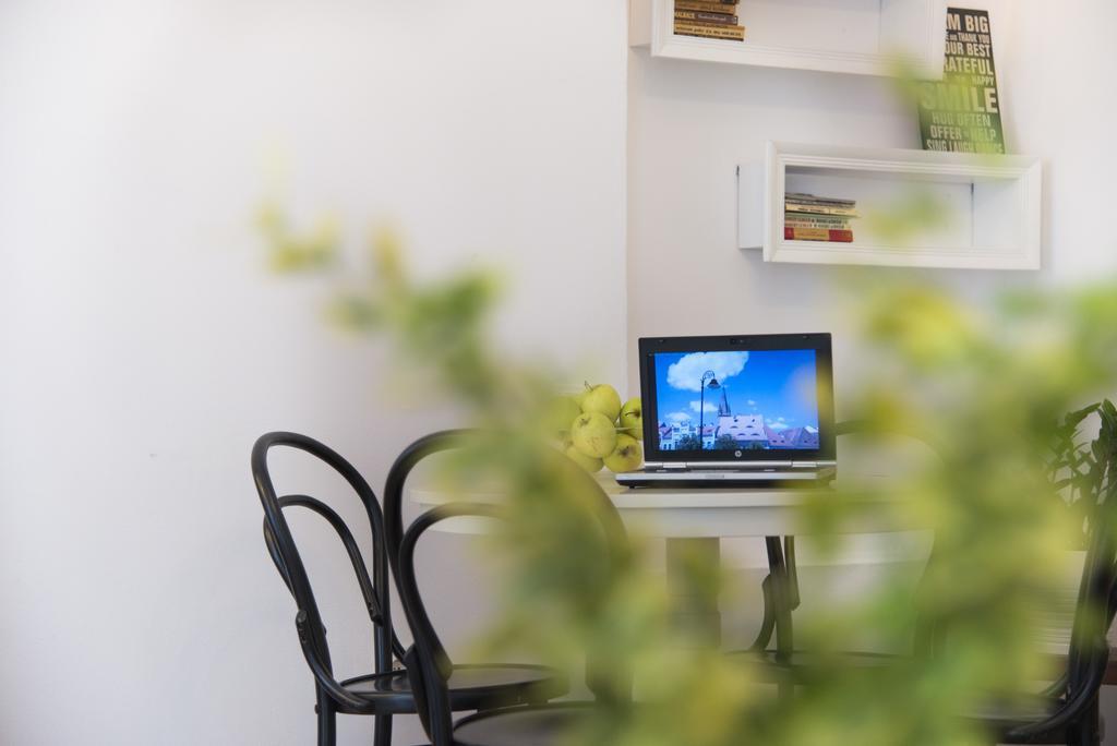 Downtown Residence シビウ エクステリア 写真