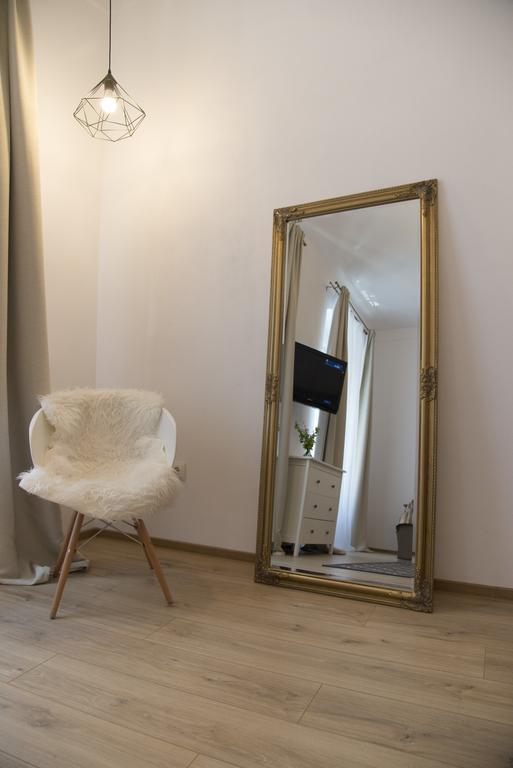 Downtown Residence シビウ エクステリア 写真