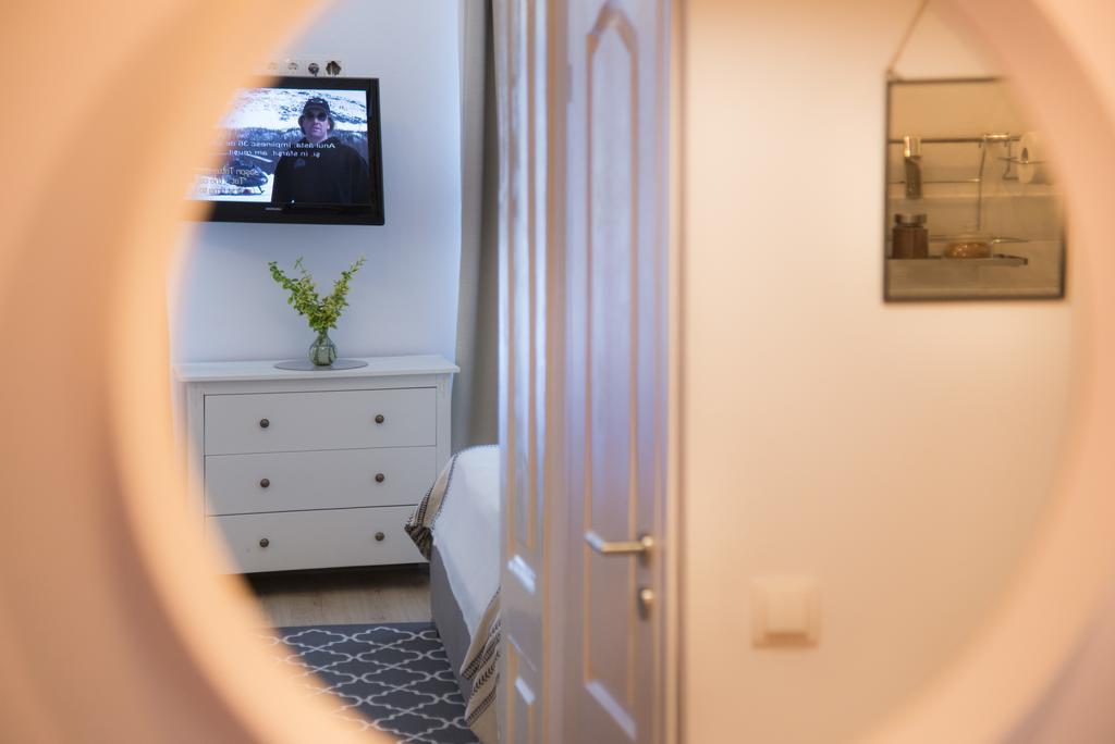 Downtown Residence シビウ エクステリア 写真